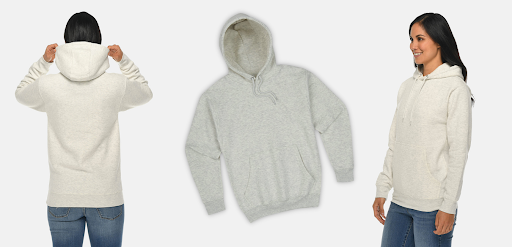 LS12000 and LS14001, Introducing: LS12000 Crop and LS14001 Premium Pullover Hoodie, Blog