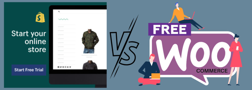 Shopify vs WooCommerce, <strong>Shopify vs WooCommerce: Which One&#8217;s For You?</strong>, Awkward Styles Blog