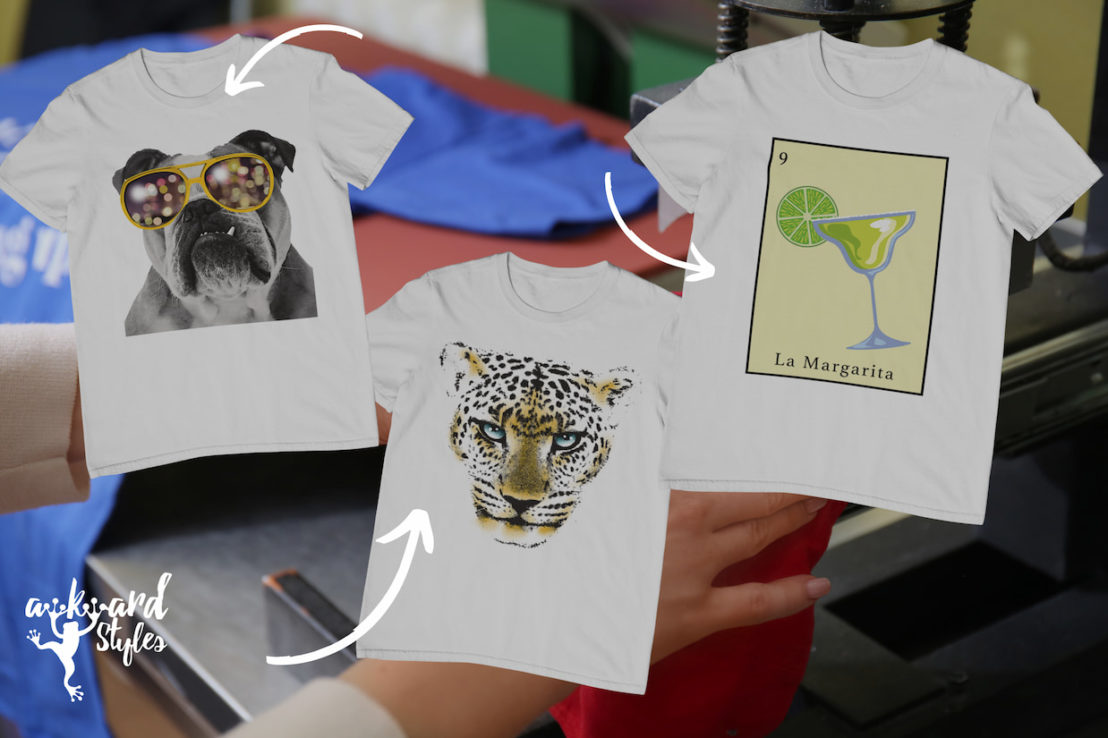 sublimation printing, How Does Sublimation Printing Work? The Complete Guide, Blog