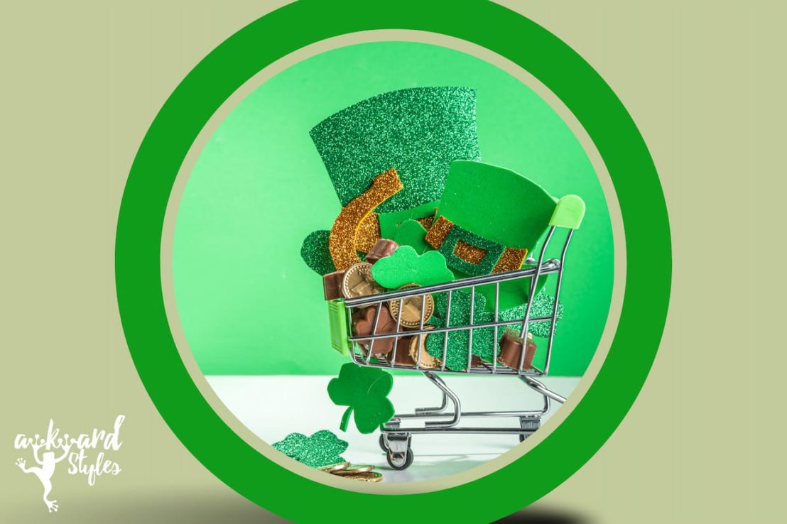 St. Patrick's Day, St. Patrick&#8217;s Day Creative Marketing Examples, Blog