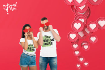 valentine's day marketing, The Complete Valentine&#8217;s Day Marketing Guide for 2023, Awkward Styles Blog