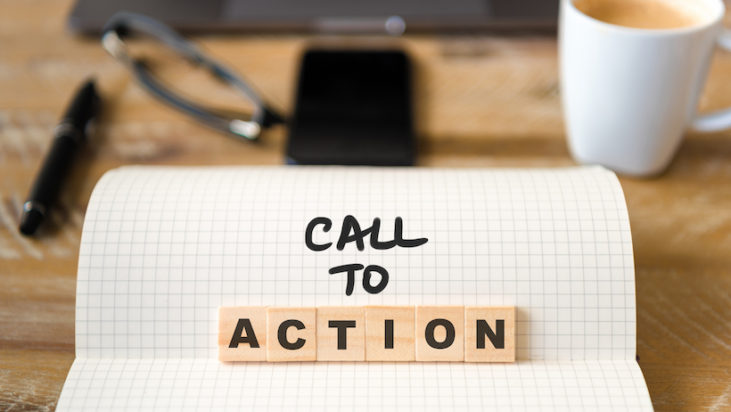 Call-to-Action, How to Create An Effective Call-to-Action, Awkward Styles Blog
