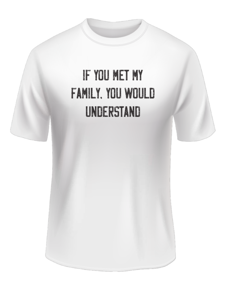 t-shirt sayings, 60+ Funny T-shirt Sayings and Quotes: You Will Get Noticed, Awkward Styles Blog