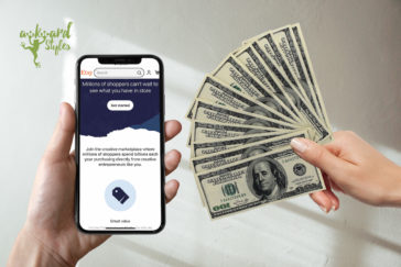 How much does it cost to sell on Etsy in 2023