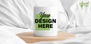 print on demand mugs, Full Guide to Designing and Selling Print on Demand Mugs, Awkward Styles Blog