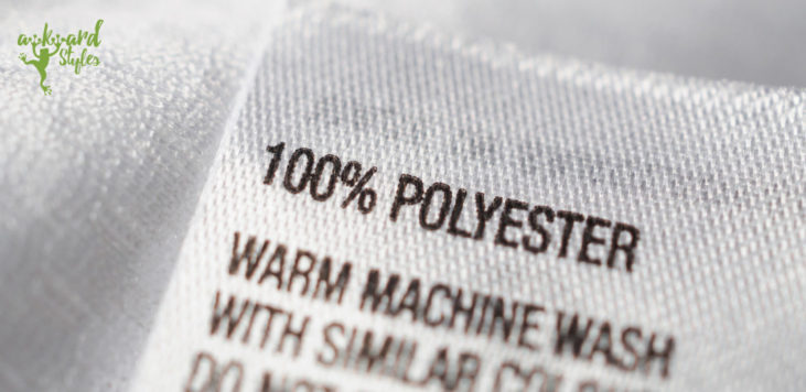 polyester, Is Polyester Stretchy? A Guide to Polyester Clothing, Awkward Styles Blog