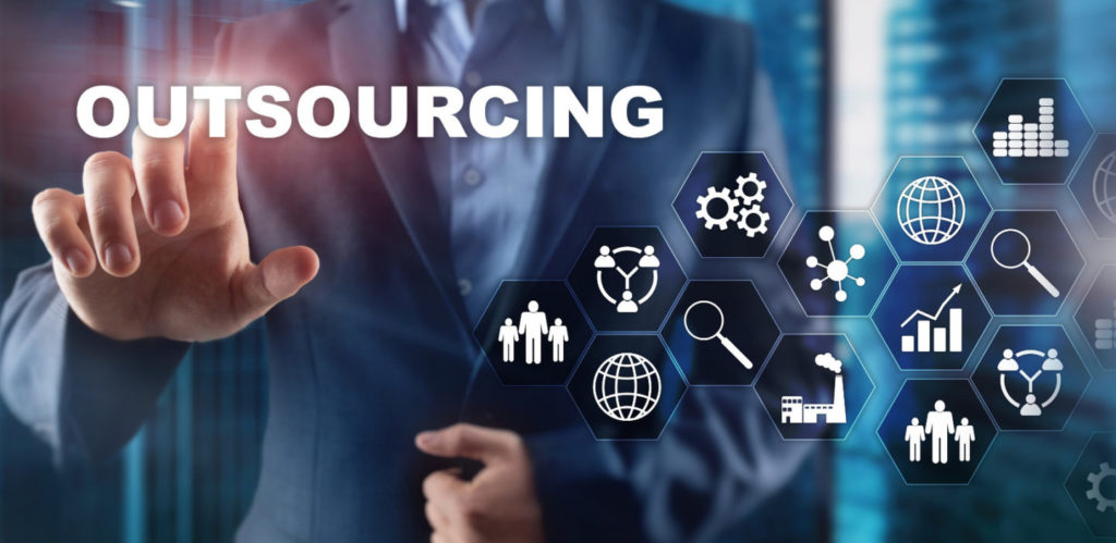 outsourcing, In-House Production vs Outsourcing for Your Clothing Brand, Blog