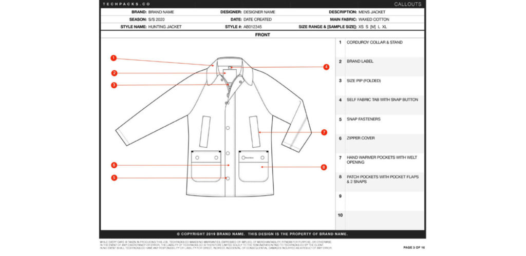 custom manufacturing, How to Start a Clothing Line With Custom Manufacturing, Awkward Styles Blog
