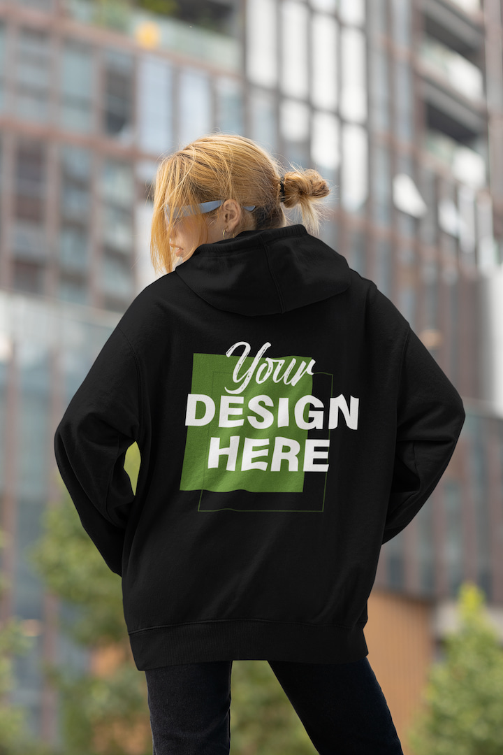 Custom Hoodie Design Ideas To Inspire You