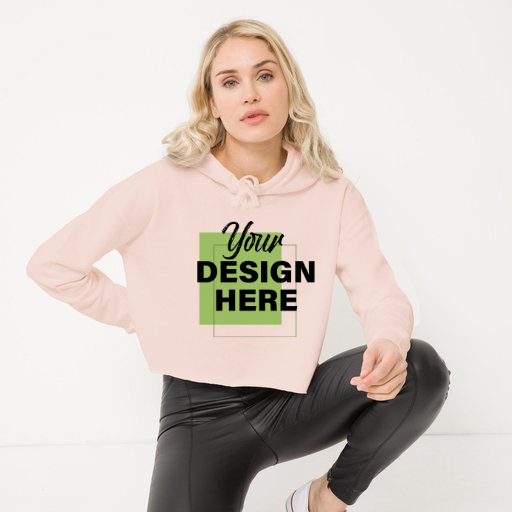 Custom Hoodie Design Ideas To Inspire You