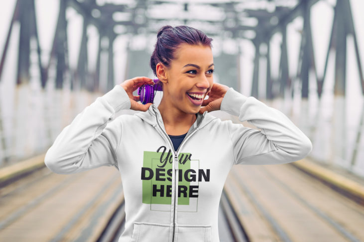 Custom Hoodie Design Ideas To Inspire You