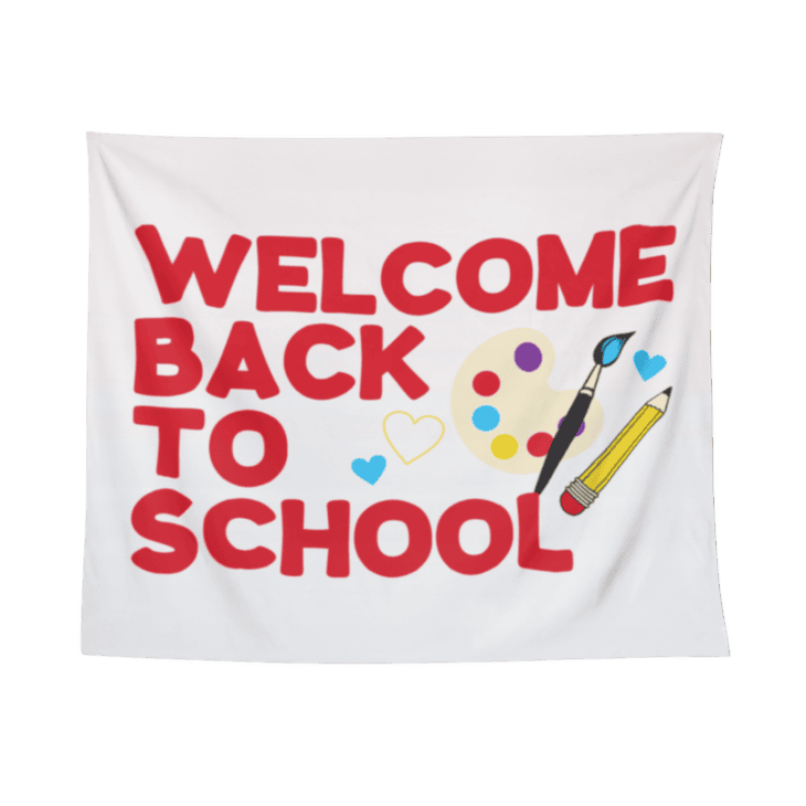 back to school, 5 Back to School Marketing Tips for Your POD Business, Blog