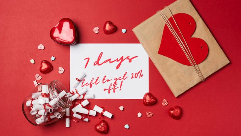 valentine's day marketing, The Complete Valentine&#8217;s Day Marketing Guide for 2023, Blog
