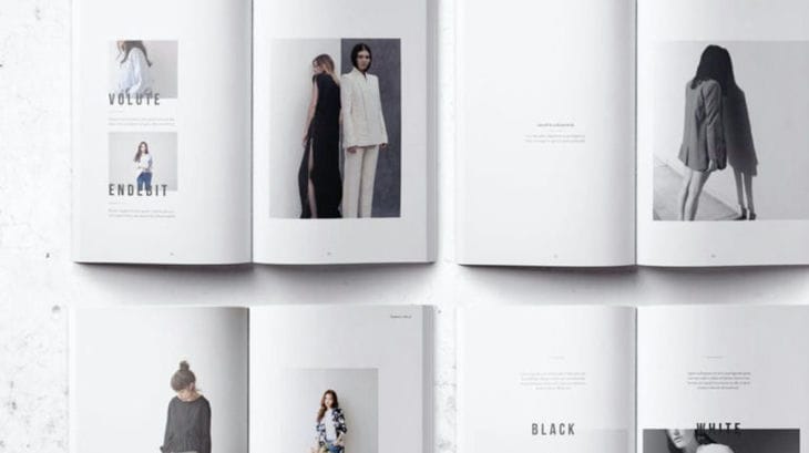 digital lookbook, What is a Digital Lookbook and How to Create One, Blog