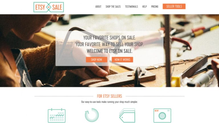 Etsy seller tools, Top 12 Etsy Seller Tools to Grow Your Store, Blog