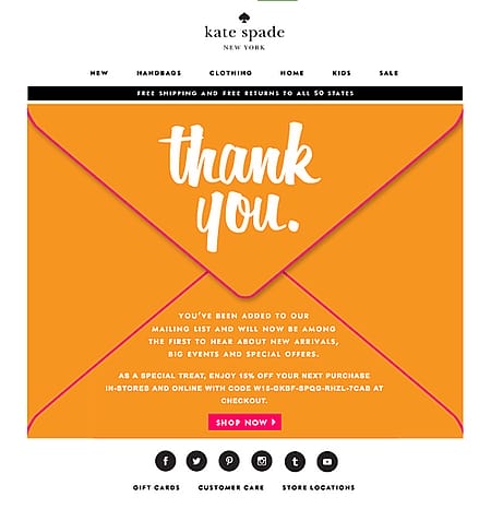 follow-up emails, 5 Essential Follow-Up Emails Every Shopify Store Owner Needs, Blog