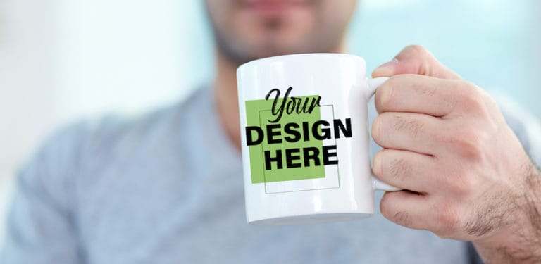 print on demand mugs, Full Guide to Designing and Selling Print on Demand Mugs, Blog