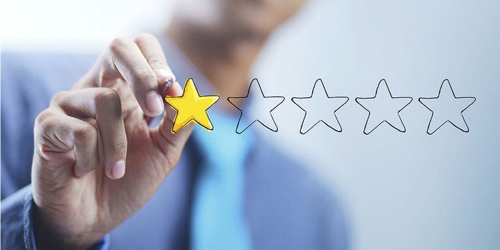 , How To Deal With Negative Reviews, Blog