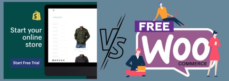 Shopify vs WooCommerce, Shopify vs WooCommerce: Which One&#8217;s For You?, Blog
