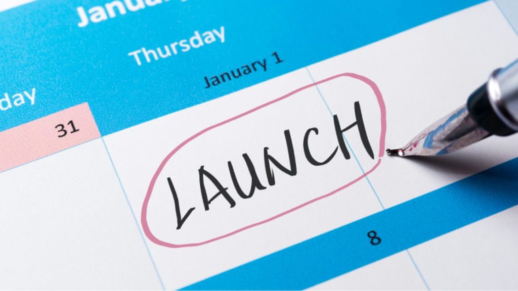 product launch, Your Product Launch Checklist: A POD Business Cheat-Sheet, Blog