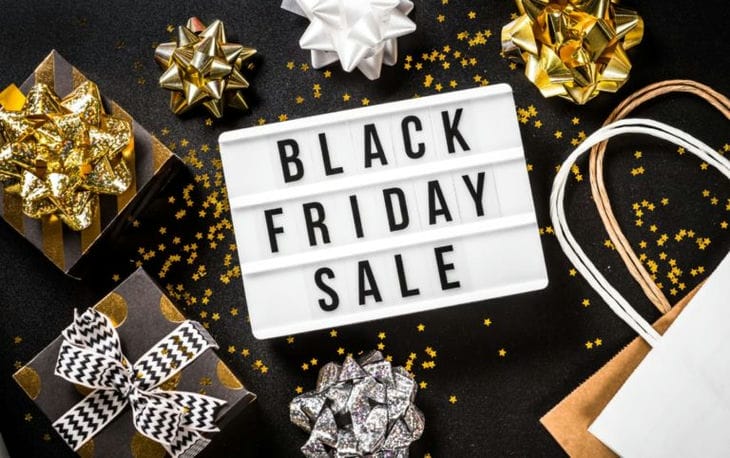 black friday, POD Store Guide for Black Friday &#038; Cyber Monday 2022, Blog