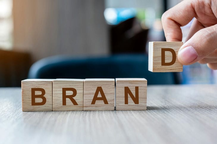 , How to Come Up With a Brand Name, Blog