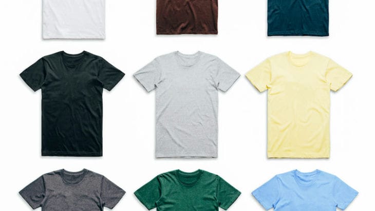 shirt fabric, Printing on Shirt Fabric: How to Choose the Best T-Shirt, Blog