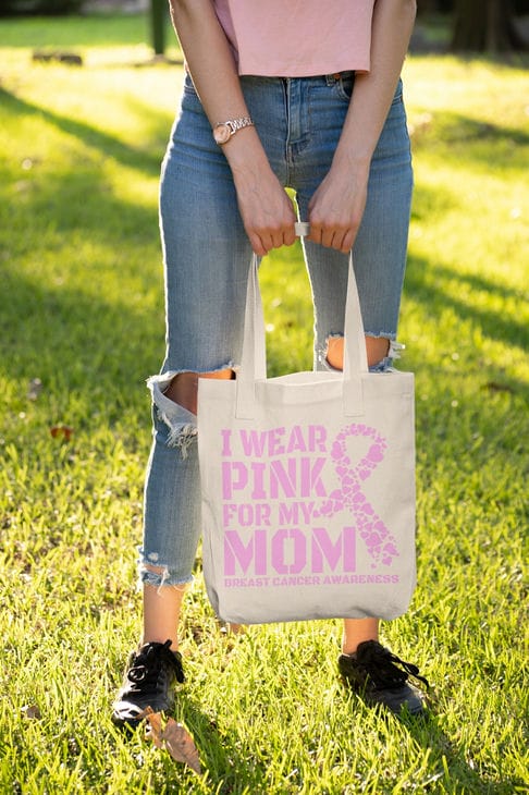 , Creating Awareness for Breast Cancer: Tips for POD Businesses, Blog