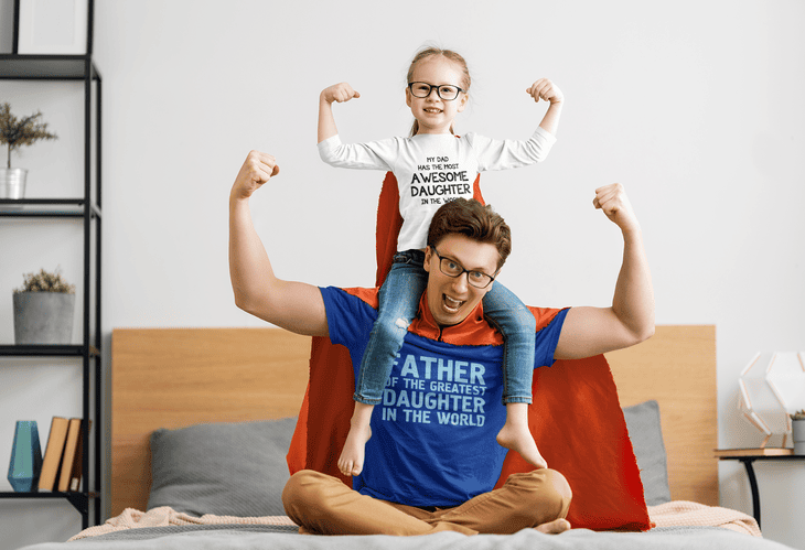 father's day, 21 Customized Father&#8217;s Day Gifts Every Dad Will Love, Blog