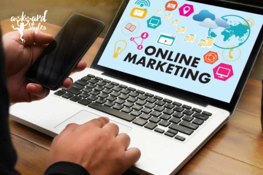 , The Beginner’s Guide to Small-Business Marketing Online, Blog