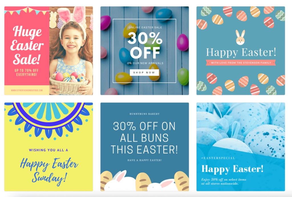 Easter, Print-On-Demand Guide to Easter 2022, Blog
