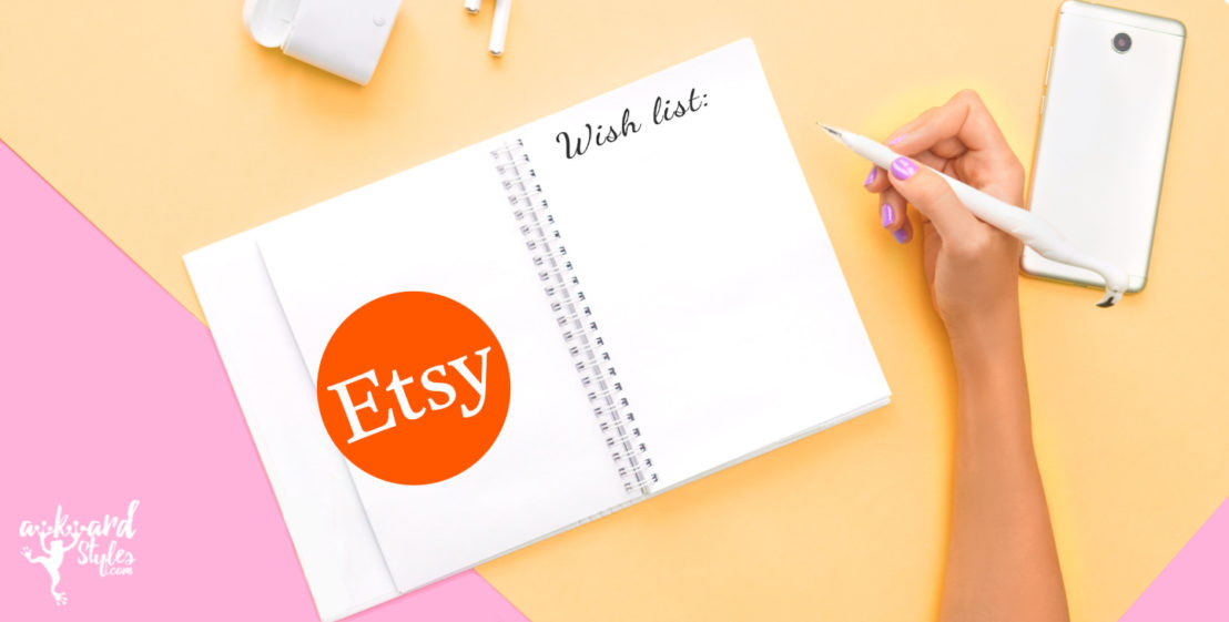 Etsy registry, A Guide to Etsy Registry for Sellers, Blog