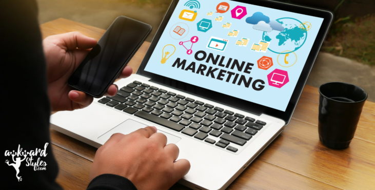 digital marketing for small businesses, A Beginner’s Guide to Digital Marketing for Small Businesses, Blog