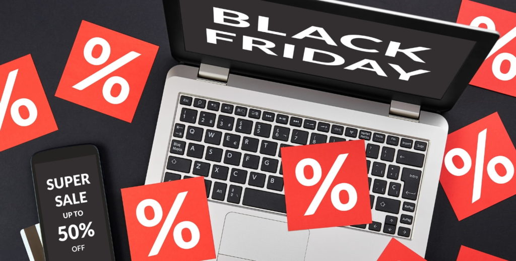 Black Friday & Cyber Monday, A Complete Black Friday &amp; Cyber Monday 2023 eCommerce Guide, Blog