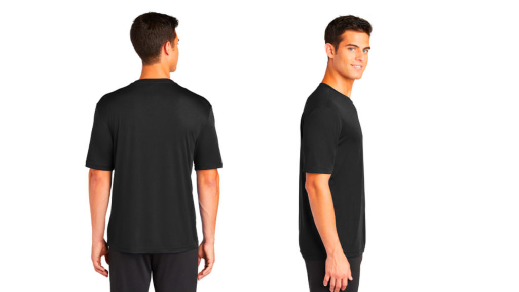 custom polyester shirts, Custom 100% Polyester Performance Shirts: An All-in-one Guide, Blog