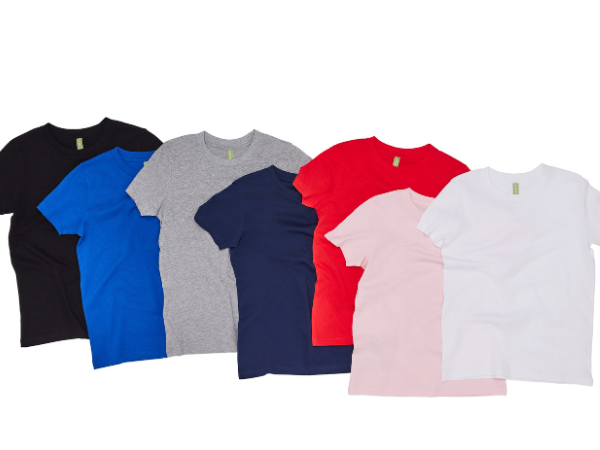 SU7000Y Jersey Youth T-shirt, Presenting the SU7000Y Jersey Youth T-shirt Premium by Supasoft, Blog