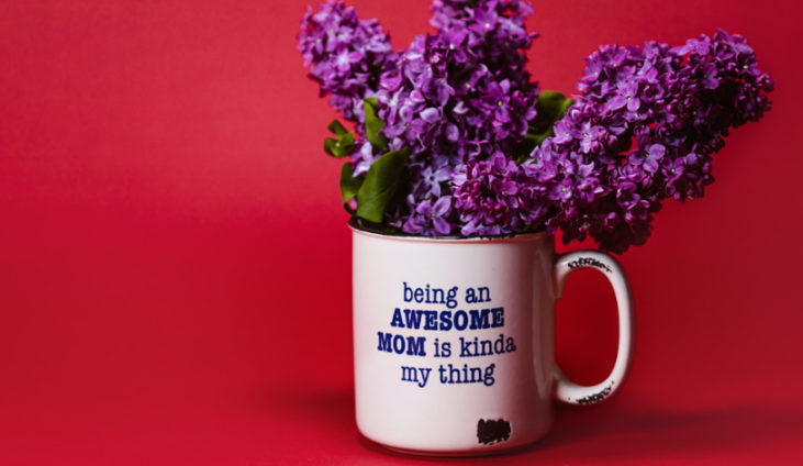 mother's day, 10 Mother&#8217;s Day Gift Ideas You Can Create with Print-on-Demand, Blog