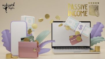 10 passive income ideas
