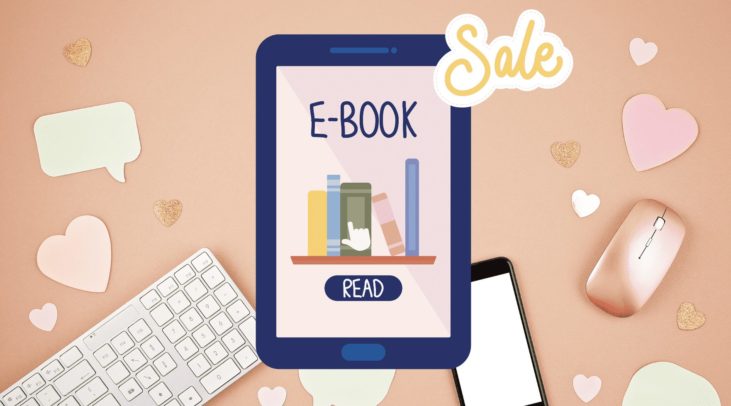 image of ebook for sale