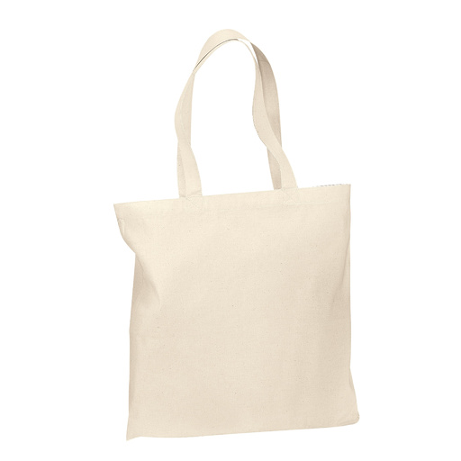 Eco Tote Bag - Econscious EC8000