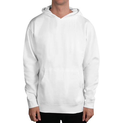 Independent Trading Co - Midweight Hooded Sweatshirt - SS4500