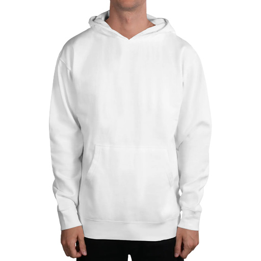 Independent Trading Co - Midweight Hooded Sweatshirt - SS4500 - Awkward ...