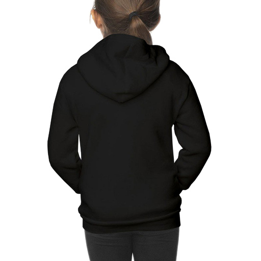 Rabbit Skins - Toddler Full-Zip Fleece Hooded Sweatshirt - 3346