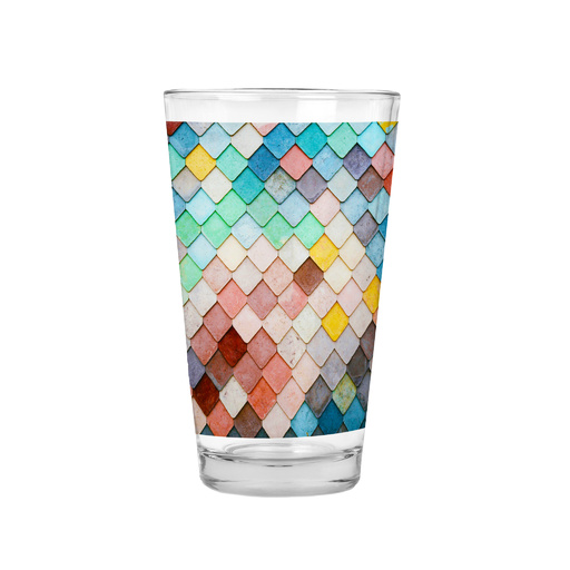 Pint Glass 16 oz <span>DRINKWARE-CGLASS</span>