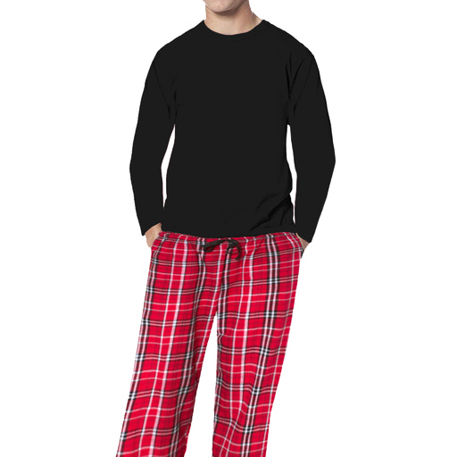 Awkward Styles/Lane Seven - Men's Matching Christmas Pajama Sets - PJSETM