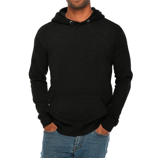 Unisex French Terry Hoodie <span>LS13001</span>