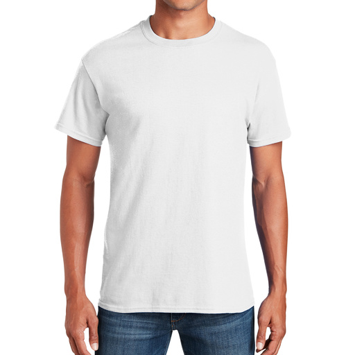 Gildan 5.3 oz. Cotton T-Shirt - Men's - Screen - Colors