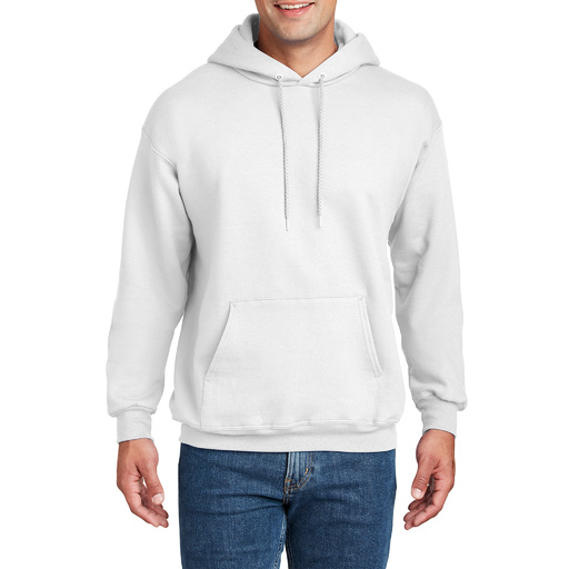 Hanes - Unisex Ultimate Cotton Hooded Sweatshirt - F170