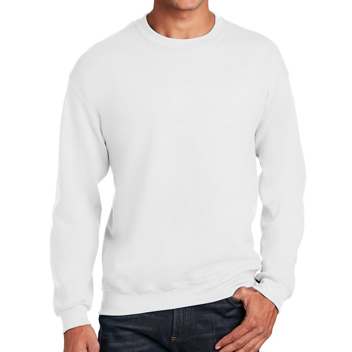 Unisex Heavy Blend Crewneck Sweatshirt