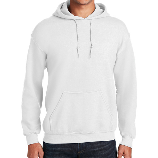GILDAN 18500 | Unisex Heavy Blend Hooded Sweatshirt